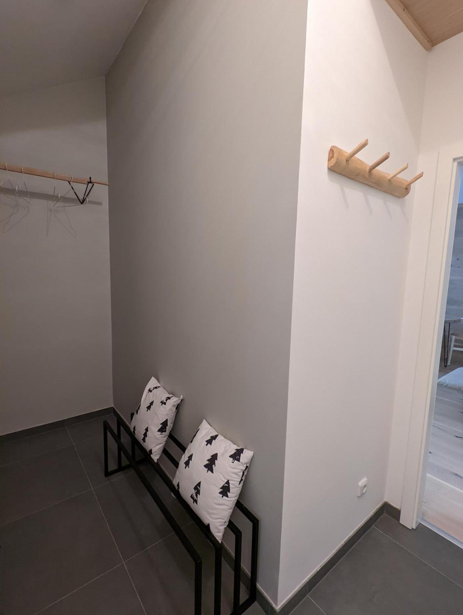Jasmin Home วิตโกวิตเซ ภายนอก รูปภาพ