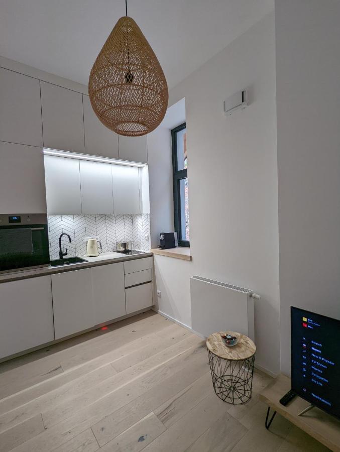 Jasmin Home วิตโกวิตเซ ภายนอก รูปภาพ