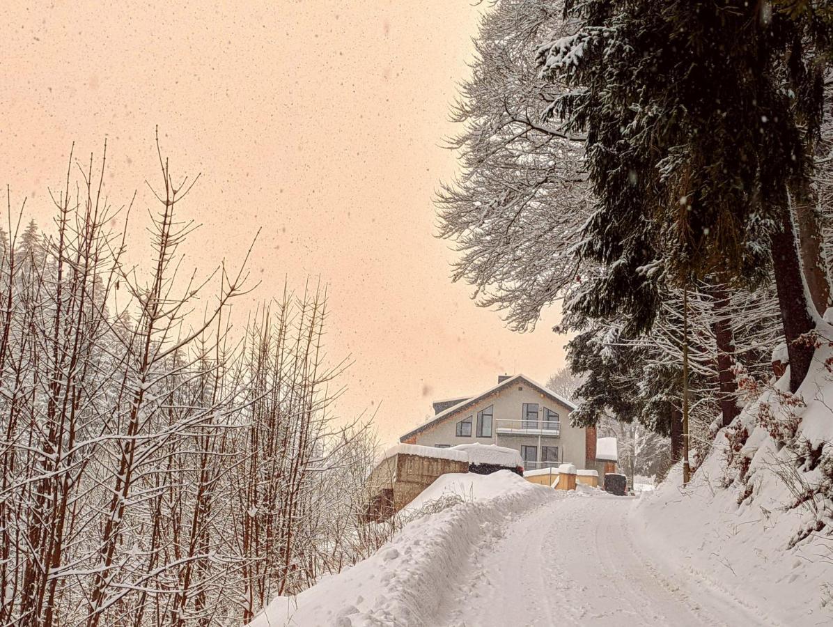 Jasmin Home วิตโกวิตเซ ภายนอก รูปภาพ